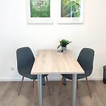 Greenpartment Boardinghousehotel Lejlighedshotel 3*