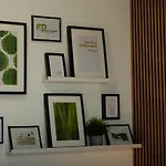 Lejlighedshotel Greenpartment Boardinghousehotel 3*