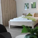 Greenpartment Boardinghousehotel Lejlighedshotel Kelheim