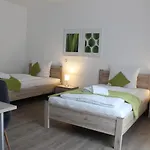 Greenpartment Boardinghousehotel Kelheim