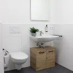 Greenpartment Boardinghousehotel Lejlighedshotel 3*
