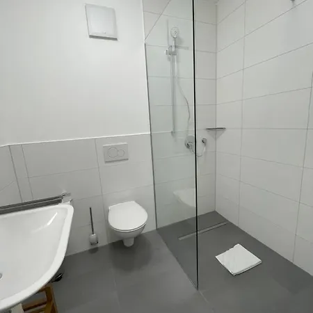 Greenpartment Boardinghousehotel 아파트호텔 켈하임