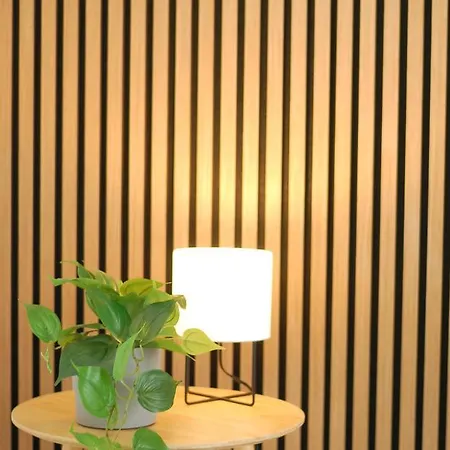 아파트호텔 Greenpartment Boardinghousehotel 3*