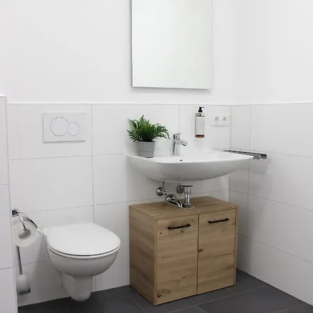 Greenpartment Boardinghousehotel 아파트호텔 3*