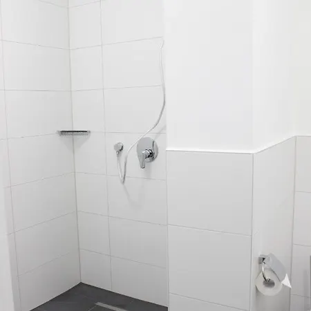 아파트호텔 Greenpartment Boardinghousehotel 켈하임