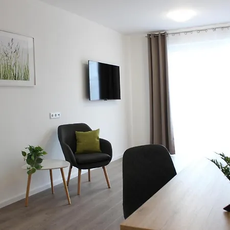 Greenpartment Boardinghousehotel