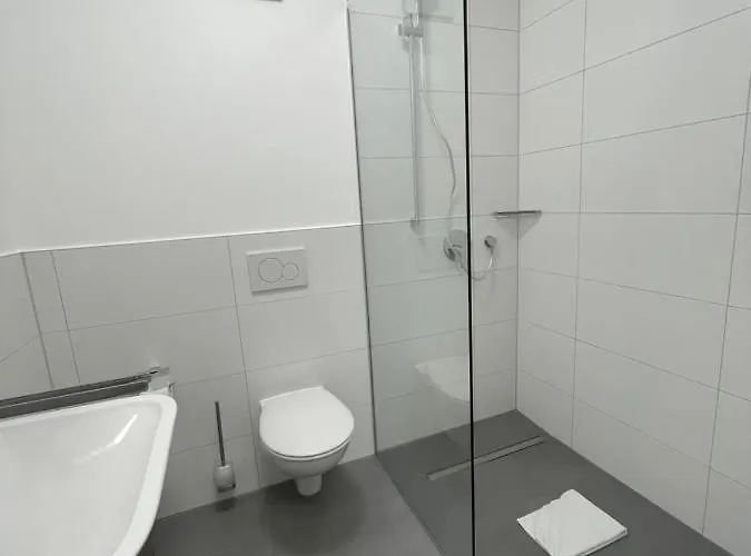 Greenpartment Boardinghousehotel Aparthotel Kelheim