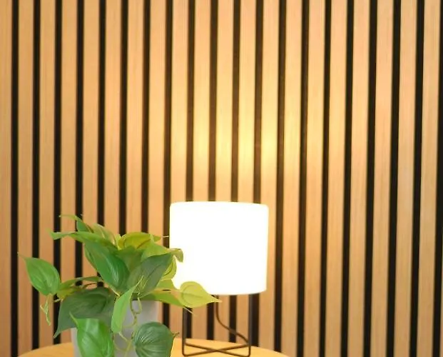 Aparthotel Greenpartment Boardinghousehotel 3*