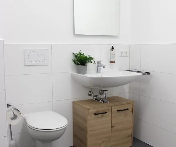 Greenpartment Boardinghousehotel Aparthotel 3*