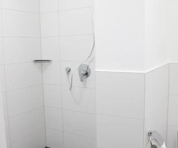 Aparthotel Greenpartment Boardinghousehotel Kelheim